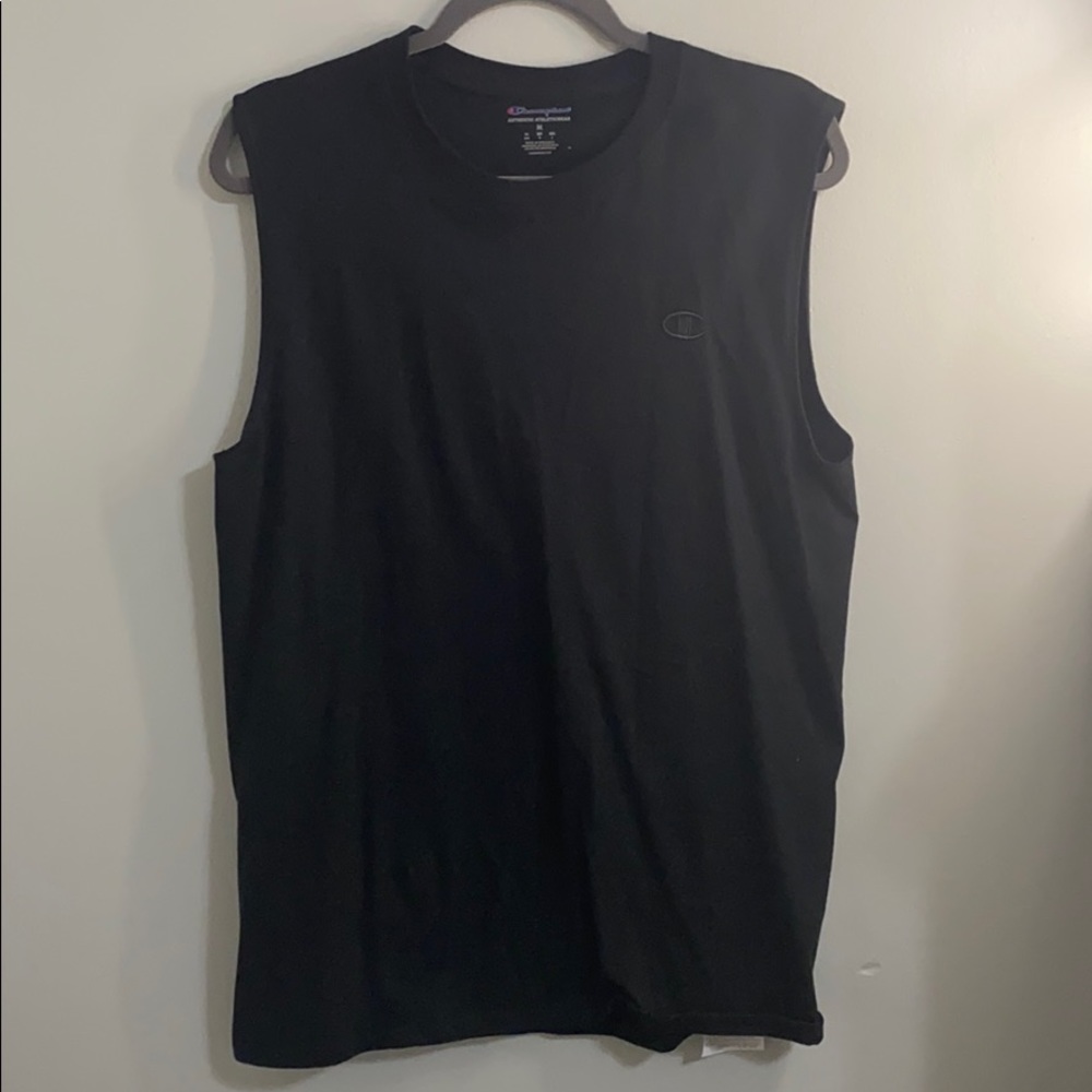 LAST CHANCE!! Men’s tank top